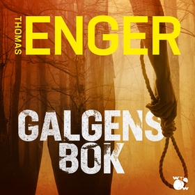 Galgens bok (ljudbok) av Thomas Enger