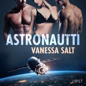 Astronautti – eroottinen novelli (ljudbok) av V