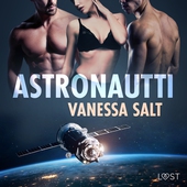Astronautti – eroottinen novelli