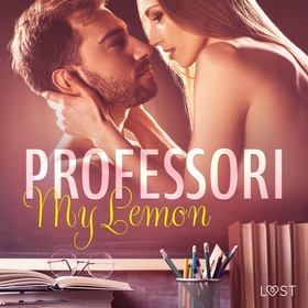 Professori – eroottinen novelli (ljudbok) av My