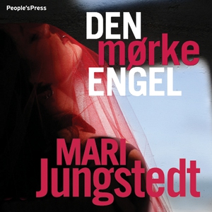 Den mørke engel (lydbog) af Mari Jung