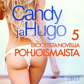 Candy ja Hugo - 5 eroottista novellia Pohjoisma