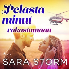 Pelasta minut rakastamaan (ljudbok) av Sara Sto