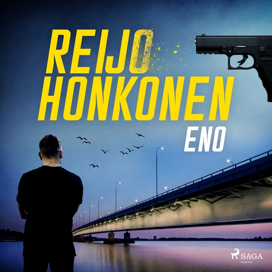 Eno (ljudbok) av Reijo Honkonen