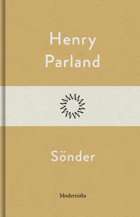 Sönder (e-bok) av Henry Parland