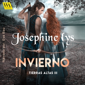Invierno (ljudbok) av Josephine Lys