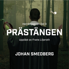 Prästängen (ljudbok) av Johan Smedberg
