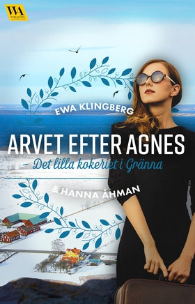 Det lilla kokeriet i Gränna (e-bok) av Ewa Klin