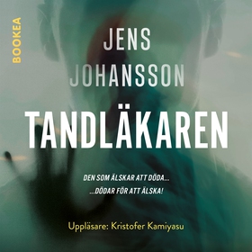 Tandläkaren (ljudbok) av Jens Johansson