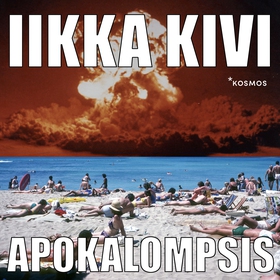 Apokalompsis (ljudbok) av Iikka Kivi