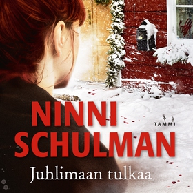 Juhlimaan tulkaa (ljudbok) av Ninni Schulman