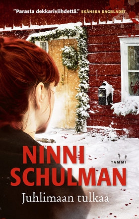 Juhlimaan tulkaa (e-bok) av Ninni Schulman