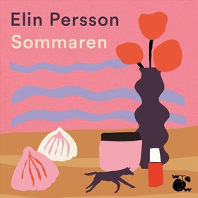 Sommaren (ljudbok) av Elin Persson