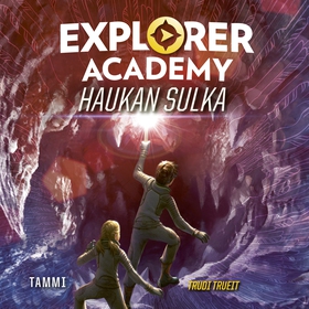 Explorer Academy 2. Haukan sulka (ljudbok) av T