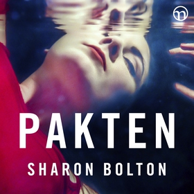 Pakten (ljudbok) av Sharon Bolton