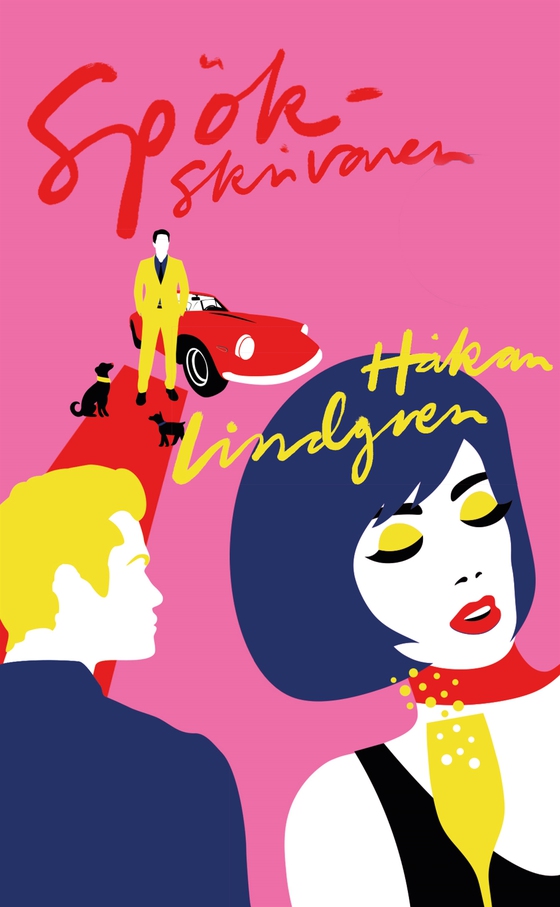 Spökskrivaren - HELA FÖRSTA SÄSONGEN