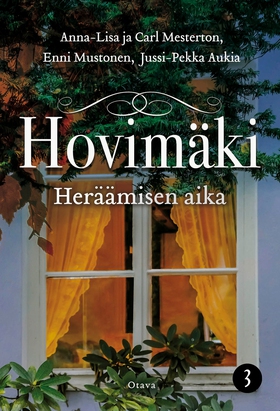 Heräämisen aika (e-bok) av Enni Mustonen, Anna-