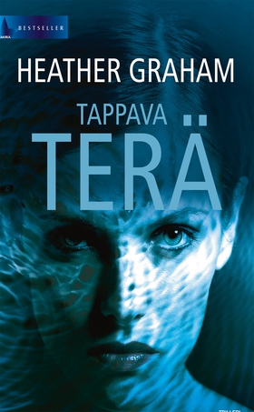 Tappava terä (e-bok) av Heather Graham