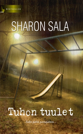 Tuhon tuulet (e-bok) av Sharon Sala