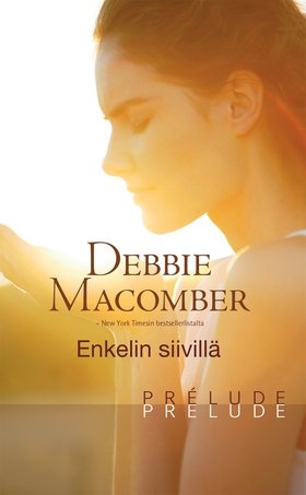 Enkelin siivillä (e-bok) av Debbie Macomber