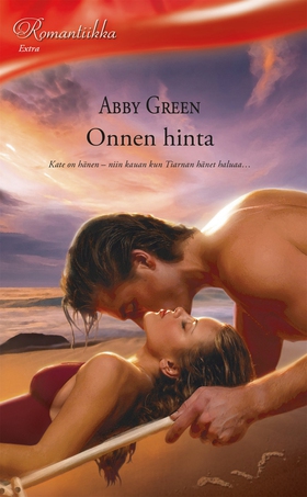 Onnen hinta (e-bok) av Abby Green