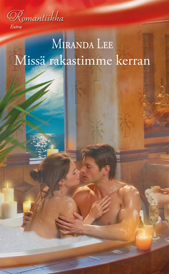 Missä rakastimme kerran