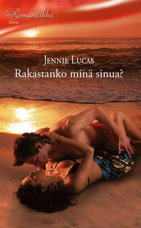 Rakastanko minä sinua? (e-bok) av Jennie Lucas