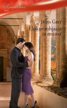 Elokuvaohjaaja ja muusa (e-bok) av India Grey