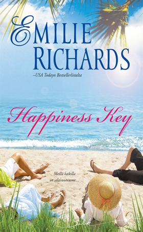 Happiness Key (e-bok) av Emilie Richards