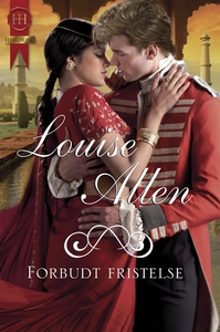 Forbudt fristelse (ebok) av Louise Allen