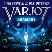 Varjot 3. Krampus