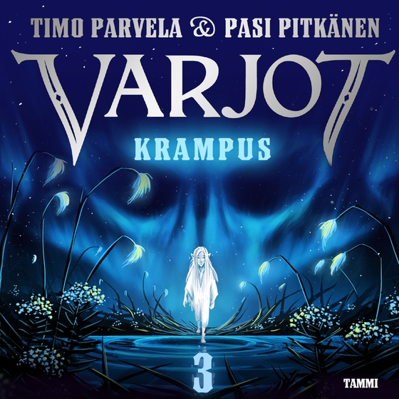 Varjot 3. Krampus