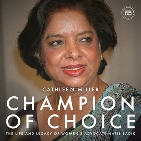 Champion of Choice: The Life and Legacy of Wome