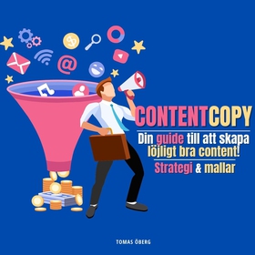 Content marketing: En steg-för-steg guide med m