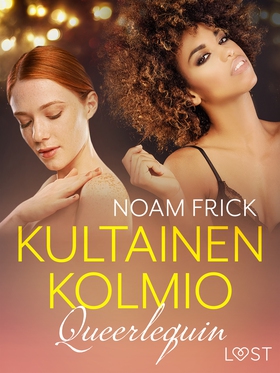 Queerlequin: Kultainen kolmio (e-bok) av Noam F