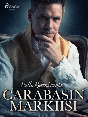 Carabasin markiisi (e-bok) av Palle Rosenkrantz