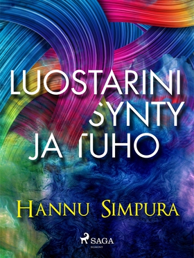 Luostarini synty ja tuho (e-bok) av Hannu Simpu