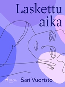 Laskettu aika