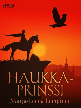 Haukkaprinssi (e-bok) av Marja-Leena Lempinen