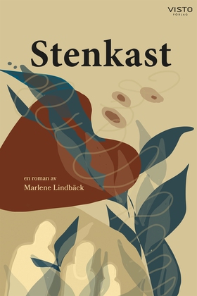 Stenkast (e-bok) av Marlene Lindbäck