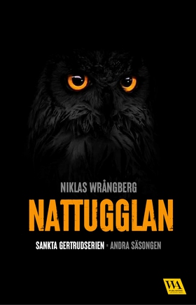 Nattugglan (e-bok) av Niklas Wrångberg