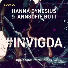 #Invigda (ljudbok) av Hanna Dynesius, AnnSofie 