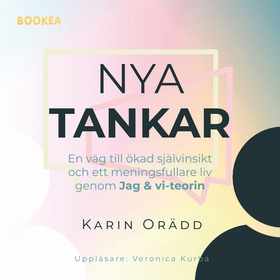 Nya tankar: en väg till ökad självinsikt och et