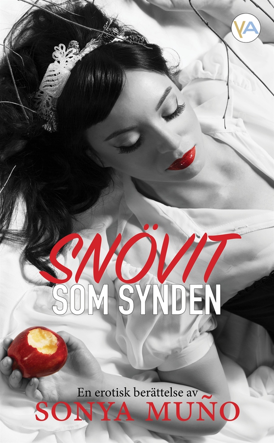 Snövit som synden