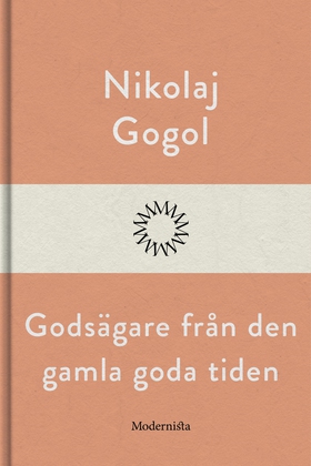 Godsägare från den gamla goda tiden (e-bok) av 