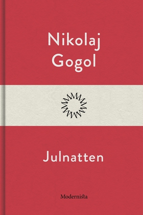 Julnatten (e-bok) av Nikolaj Gogol