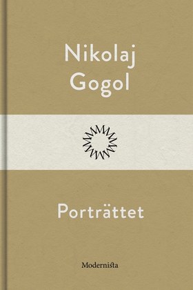 Porträttet (e-bok) av Nikolaj Gogol