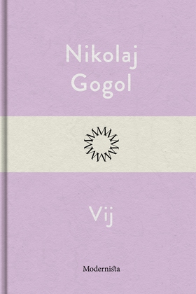 Vij (e-bok) av Nikolaj Gogol