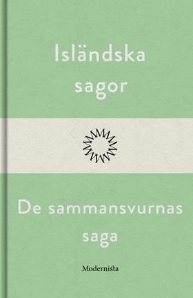 De sammansvurnas saga (e-bok) av 