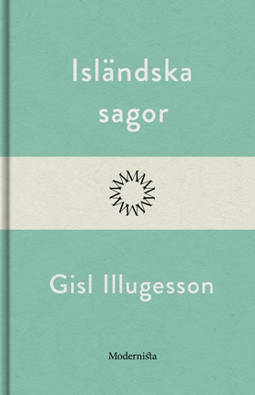 Gisl Illugesson (e-bok) av 